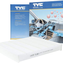 TYC 800143P Honda Insight Replacement Cabin Air Filter