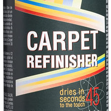 ColorBond (274) Dk Gray Carpet Refinisher - 12 oz.