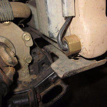 2000-04 Polaris Sportsman 400 500 Radiator Fan Thermal Switch Sensor - 4010161