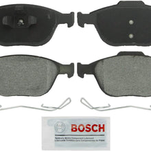 Bosch BSD970 SevereDuty 970 Severe Duty Disc Brake Pad
