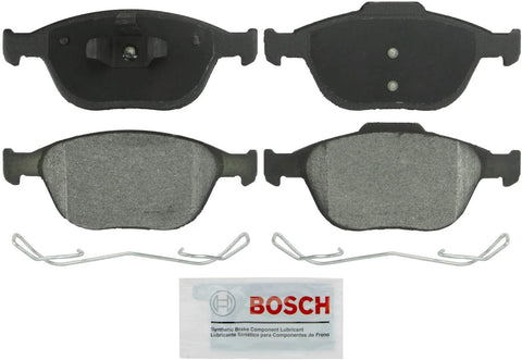 Bosch BSD970 SevereDuty 970 Severe Duty Disc Brake Pad