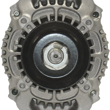 Quality-Built 15957 Premium Import Alternator - Remanufactured