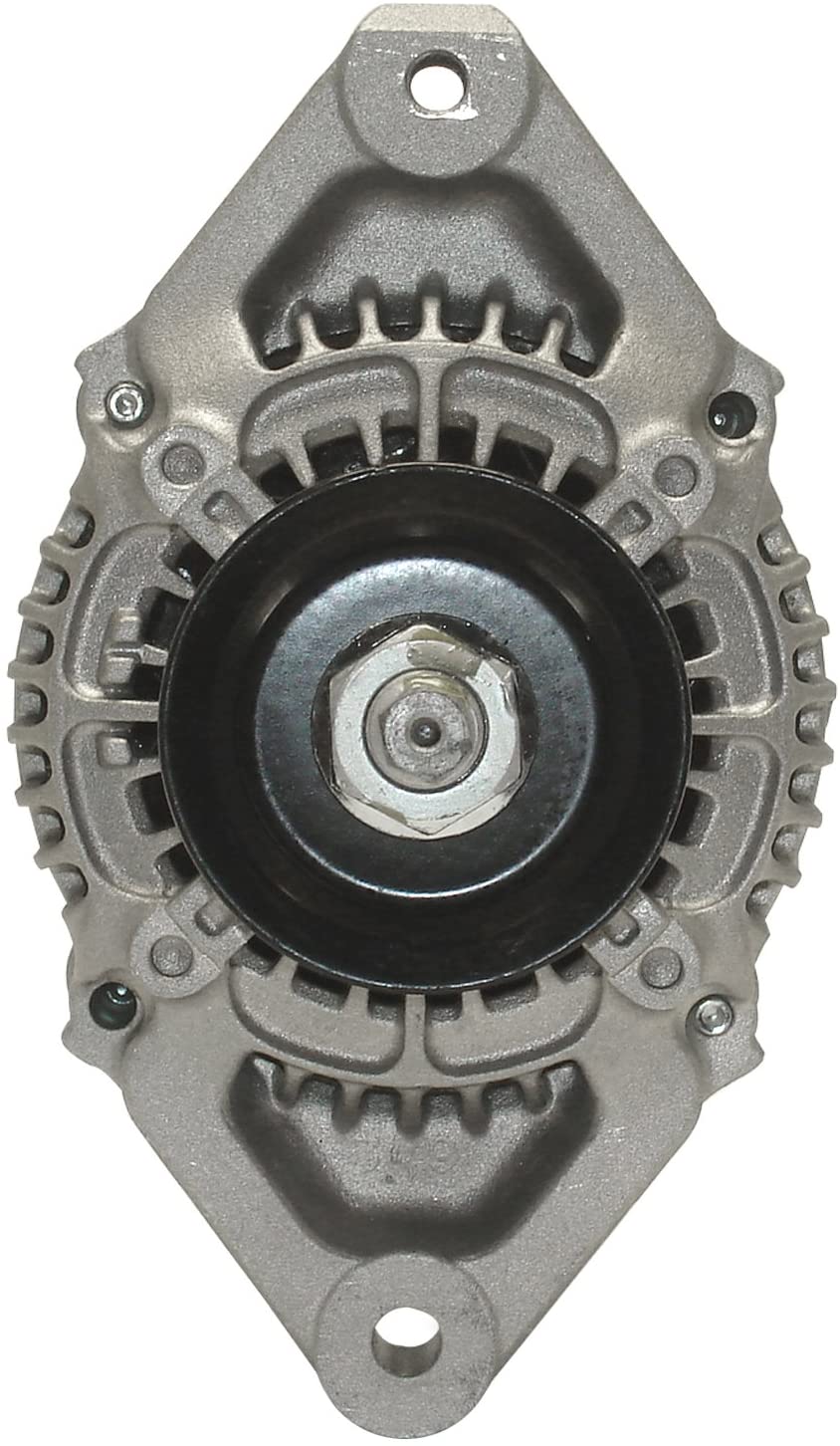 Quality-Built 15957 Premium Import Alternator - Remanufactured