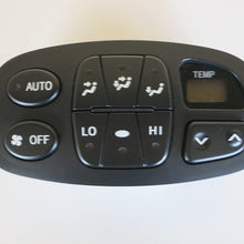 Toyota 55900-0C020 Air Conditioner Control Assembly