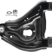 ACDelco 45D3139 Professional Front Driver Side Lower Suspension Control Arm and Ball Joint Assembly