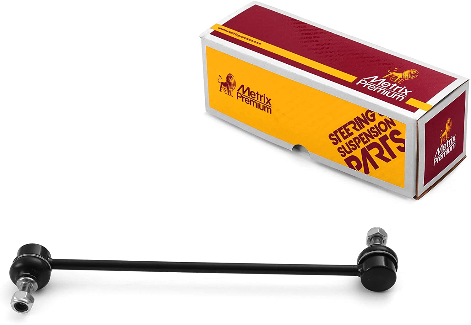 METRIX PREMIUM 42530MT Front Stabilizer Bar Link Kit |K750297| For -> 2007-2012 Acura RDX / 2007-2016 Honda CR-V | Made in TURKEY