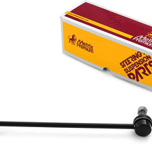 METRIX PREMIUM 42530MT Front Stabilizer Bar Link Kit |K750297| For -> 2007-2012 Acura RDX / 2007-2016 Honda CR-V | Made in TURKEY