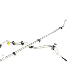 ACDelco 15946200 GM Original Equipment Fuel Feed, Vapor, and Return Hose Assembly