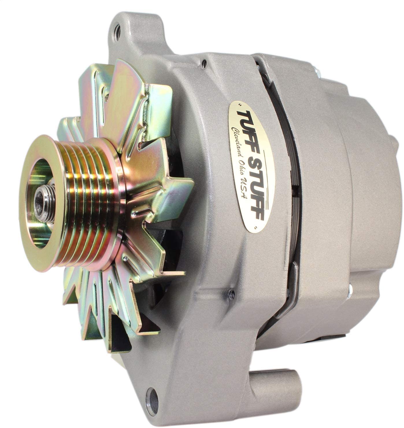 Tuff Stuff 70686G Alternator