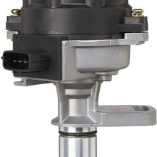 Spectra Premium SZ01 Distributor