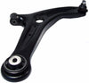 Delphi TC2185 Suspension Control Arm and Ball Joint Assembly