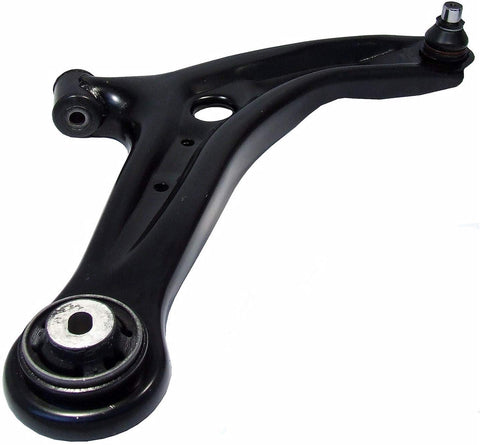 Delphi TC2185 Suspension Control Arm and Ball Joint Assembly