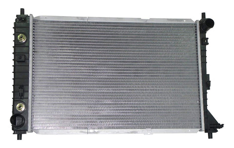 Depo 330-56014-010 Radiator (FORD MUSTANG GT 4.6L V8 AT 97-04)