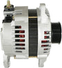 DB Electrical AHI0091 Alternator Compatible With/Replacement For Nissan Altima 3.5L 2002 2003 2004 2005 2006 23100-8J100 LR1110-721 LR1110-721B LR1110-721E LR1110-721F 1-2492-01HI