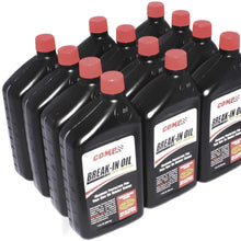 COMP Cams 1590-12 10W30 Engine Break-In Oil, Case of (12) 1 Qt. Bottles