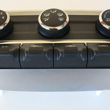 Kia 16 17 Rio Climate Control Panel Temperature Unit A/C Heater