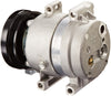 Denso 471-9175 New Compressor with Clutch