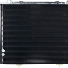 OSC Cooling Products 4814 New Condenser