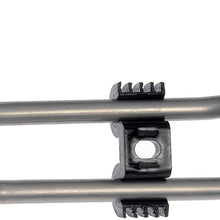Dorman 624-514 Automatic Transmission Oil Cooler Hose Assembly for Select Jeep Models