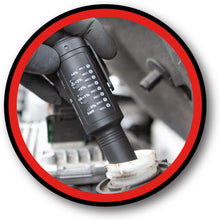 Performance Tool W182 Universal Brake Fluid Tester Universal Brake Fluid Tester