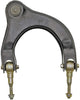 Dorman 520-835 Front Left Upper Suspension Control Arm and Ball Joint Assembly for Select Models