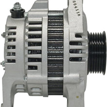 Quality-Built 13327 Premium Alternator - Remanufactured
