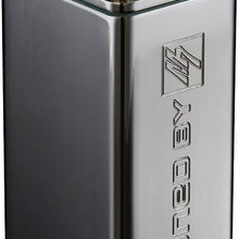M7 SOCT-14 Super Cooling Universal Type Oil Catch Tank