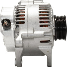 Quality-Built 13964 Premium Quality Alternator
