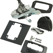 B&M 81001 Hammer Automatic Shifter