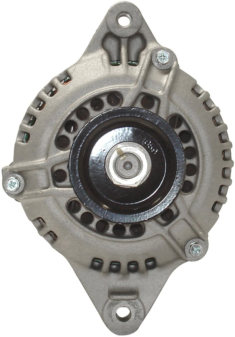 Quality-Built 14434 Premium Alternator - Remanufactured