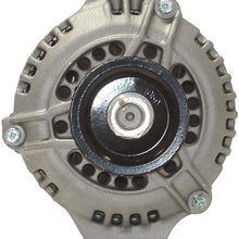 Quality-Built 14434 Premium Alternator - Remanufactured