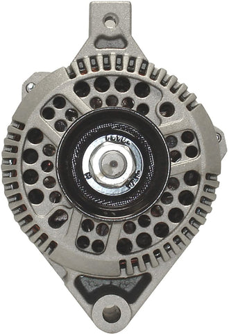 Quality-Built 15886 Premium Domestic Alternator - Remanufactured