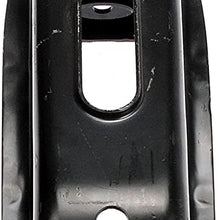 Dorman 522-341 Rear Left Lower Suspension Control Arm for Select Pontiac G8 Models