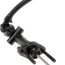 Dorman CM640209 Clutch Master Cylinder for Select Kia Sorento Models