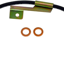 Dorman H380248 Hydraulic Brake Hose