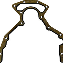 GM Performance Parts 12639249 Rear Main Cover Gasket for LS Engine