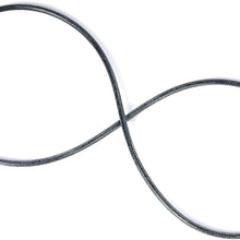 ACDelco 24220512 GM Original Equipment Automatic Transmission 2nd Clutch Piston Outer Seal