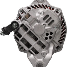 Quality-Built 15718 Premium Quality Alternator