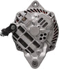 Quality-Built 15718 Premium Quality Alternator