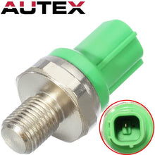 AUTEX 30530-P5M-013 Knock Sensor Compatible with Honda Accord 1998 1999 2000 2001 2002/Honda Odyssey 1998/Honda Prelude 1997 1998 1999 2000 2001/Acura CL 1998 1999/Isuzu Oasis 1998 1999