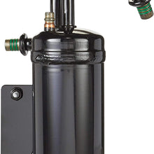 Spectra Premium 0210024 A/C Accumulator