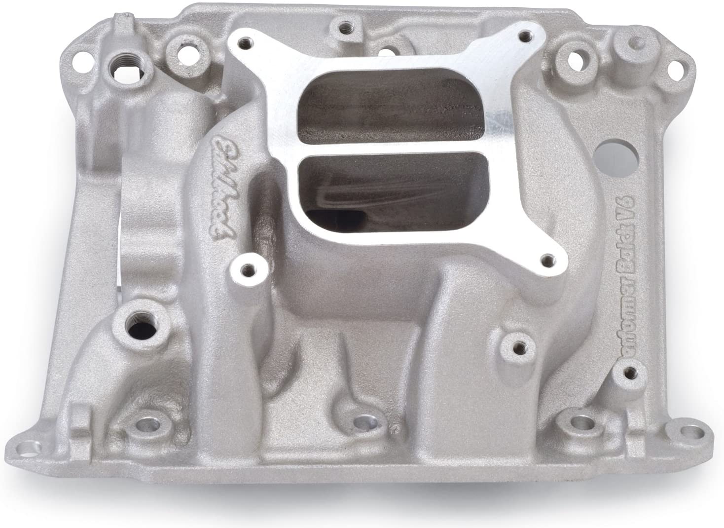 Edelbrock 5486 Performer Intake Manifold