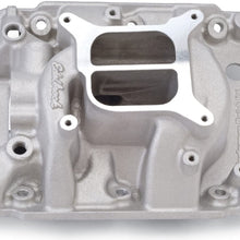 Edelbrock 5486 Performer Intake Manifold