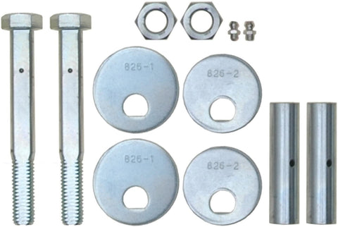 ACDelco 45K0224 Professional Caster and Camber Bolt Kit