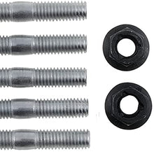 Dorman 03411B Exhaust Manifold Hardware Kit
