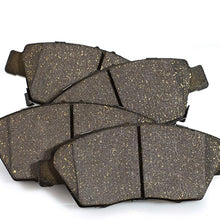 KFE Ultra Quiet Advanced KFE948-104 Premium Ceramic FRONT Brake Pad Set