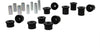 Nolathane REV027.0058 Front Control Arm Bushing Set Suspension Control Arm Bushing