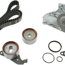 Aisin TKT-002 Engine Timing Belt Kit with Water Pump