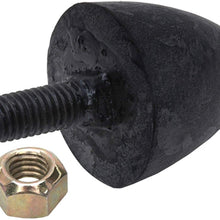 ACDelco 45G5002 Professional Front Upper Suspension Control Arm Bumper