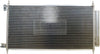 Denso 477-0643 A/C Condenser